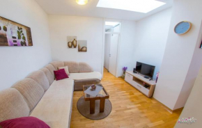City Delight Apartment